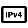 IPv4